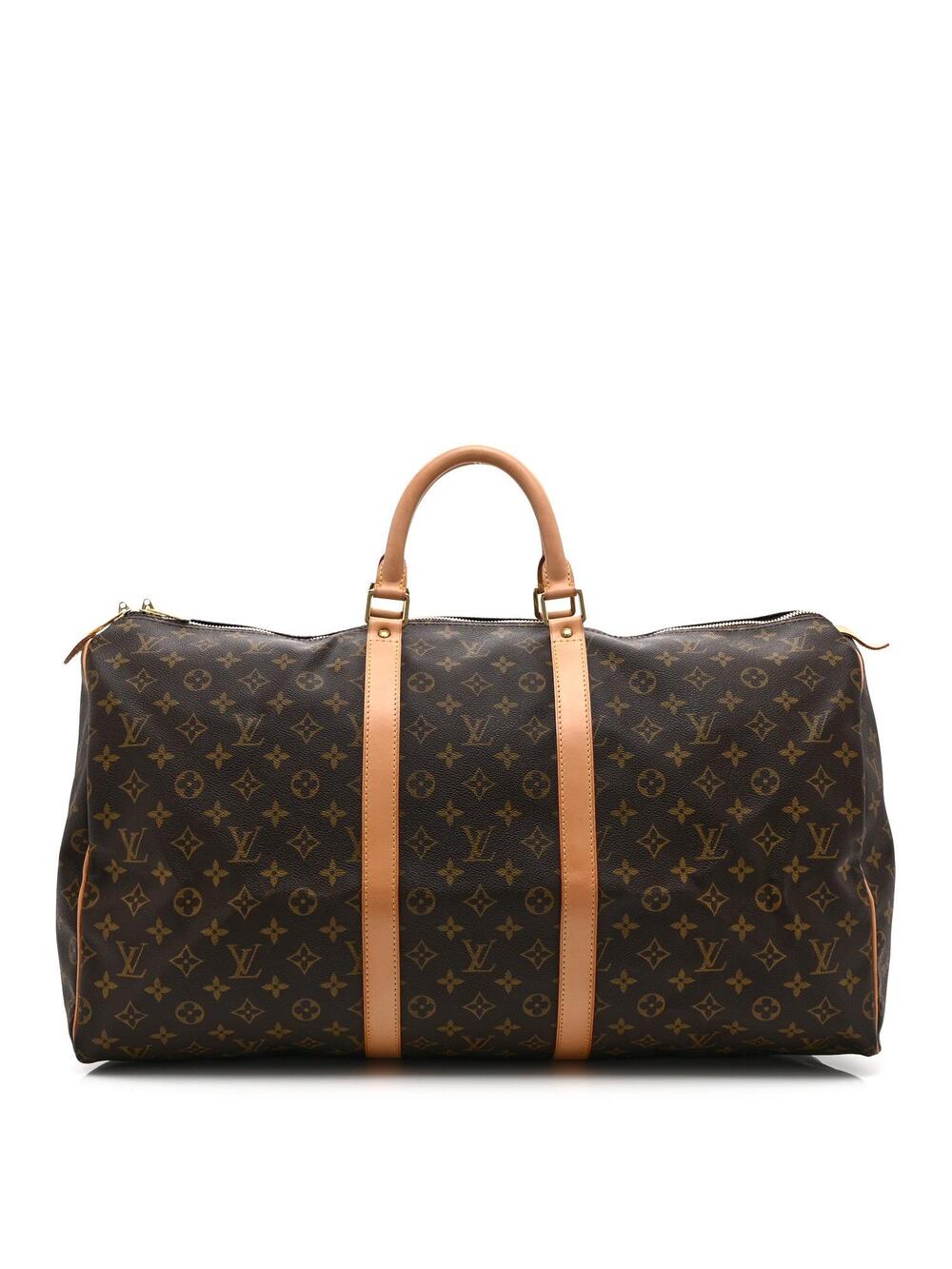 Louis Vuitton Keepall 55 #266825L14B